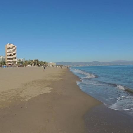 Playamar Beach. Torremolinos Eksteriør bilde