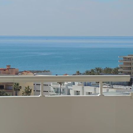 Playamar Beach. Torremolinos Eksteriør bilde